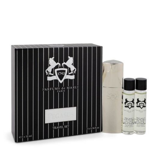 Parfums De Marly - Pegasus 10ml Gift Box Set