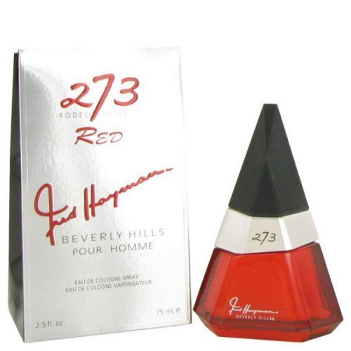 Fred Hayman - 273 Red 75ML Cologne Spray