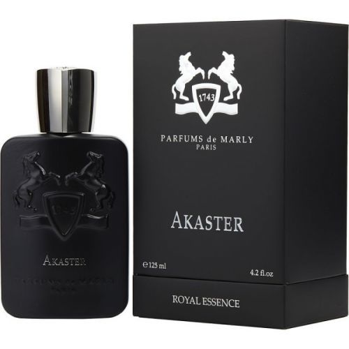 Parfums De Marly - Akaster 125ml Eau de Parfum Spray