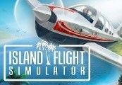 Island Flight Simulator Steam CD Key