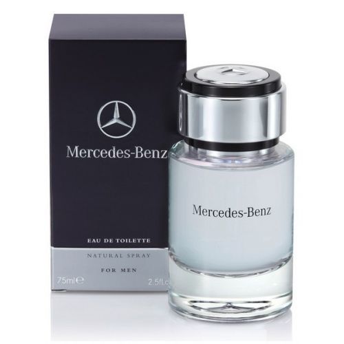 Mercedes-Benz - Mercedes-Benz 75ML Eau de Toilette Spray