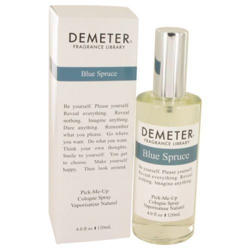 Demeter - Blue Spruce 120ml Cologne Spray