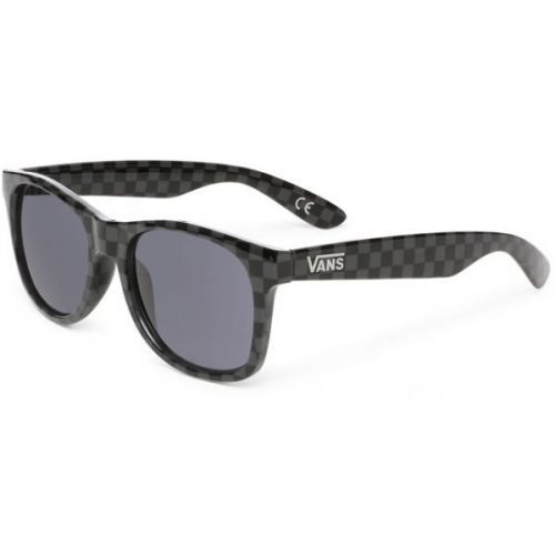 Vans MN SPICOLI 4 SHADES black  - Men's sunglasses