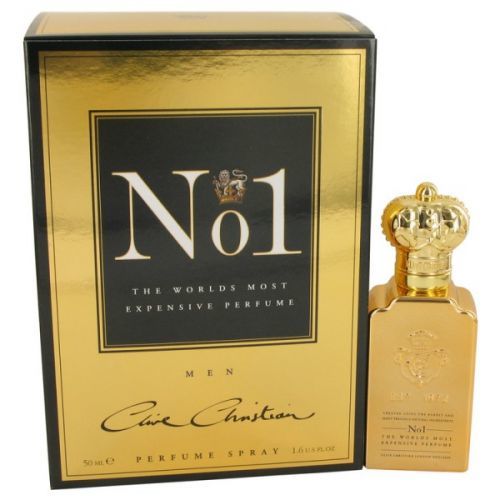Clive Christian - Clive Christian No. 1 50ml Perfume Extract