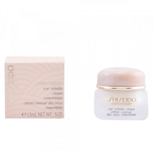 Shiseido - Facial Concentrate - Crème contour des yeux concentrée 15ML Cream