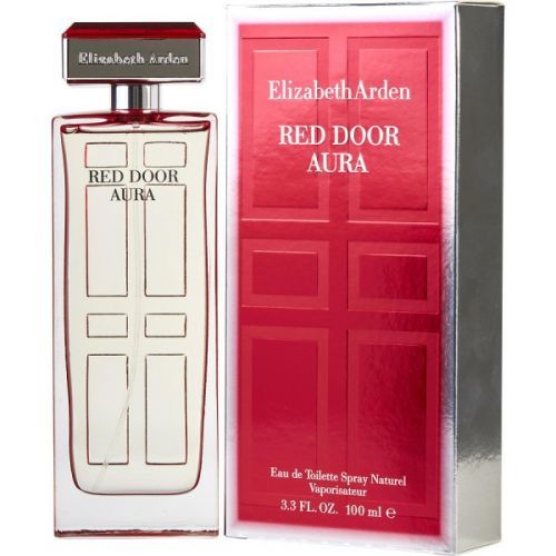 Elizabeth Arden - Red Door Aura 100ML Eau de Toilette Spray
