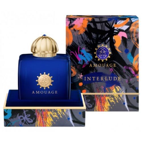 Amouage - Interlude 100ML Eau de Parfum Spray