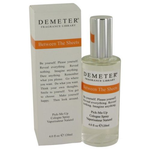 Demeter - Between The Sheets 120ML Cologne Spray