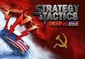 Strategy & Tactics: Wargame Collection - USSR vs USA! DLC Steam CD Key