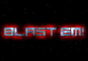 Blast Em! + Source Code Steam CD Key
