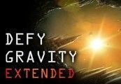 Defy Gravity Extended Steam CD Key