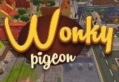Wonky Pigeon! Steam CD Key