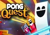PONG Quest Steam CD Key
