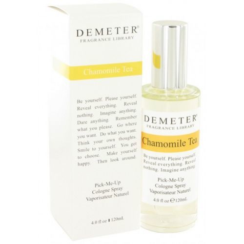 Demeter - Chamomile Tea 120ML Cologne Spray