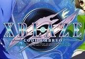 XBlaze Code: Embryo EU Steam CD Key