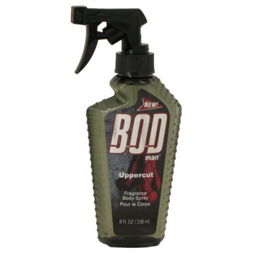 Parfums De Coeur - Bod Man Uppercut 240ml Body Spray