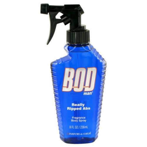Parfums De Coeur - Bod Man Really Ripped Abs 240ML Body Spray