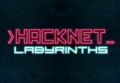 Hacknet - Labyrinths DLC Steam CD Key