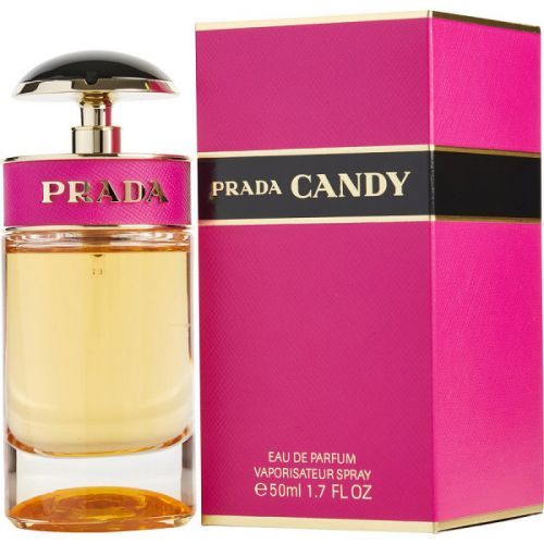 Prada - Candy 50ML Eau de Parfum Spray