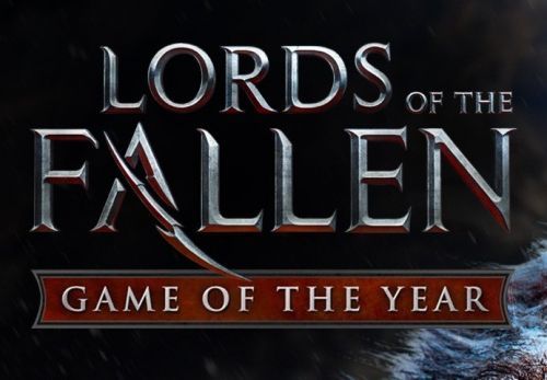 Lords of the Fallen Game of the Year Edition Steam CD Key