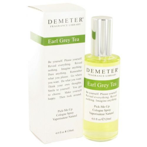 Demeter - Earl Grey Tea 120ML Cologne Spray