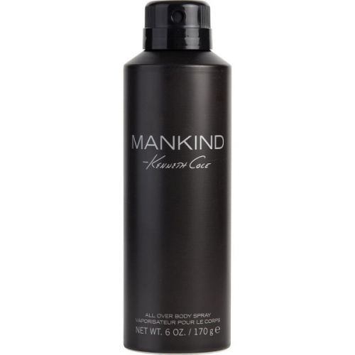 Kenneth Cole - Mankind 180ml Body Spray