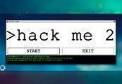 hack_me 2 Steam CD Key