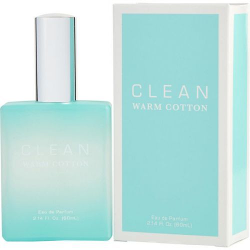 Clean - Clean Warm Cotton 60ML Eau de Parfum Spray