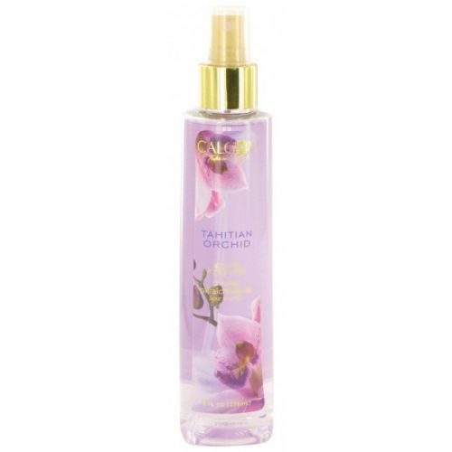 Calgon - Tahitian Orchid 240ML Eau de Fraicheur Body Fragrance