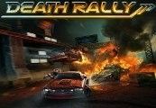 Death Rally Steam CD Key