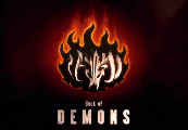 Book of Demons Steam Altergift