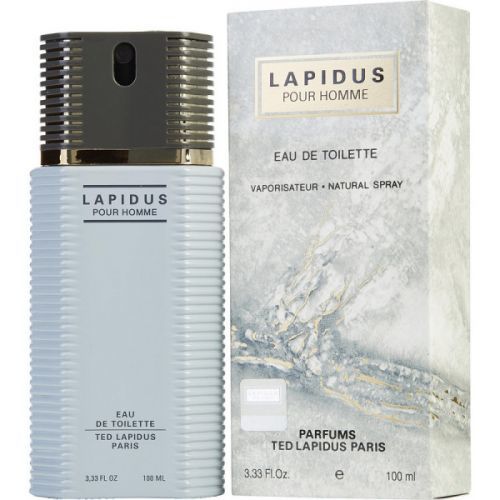 Ted Lapidus - Lapidus 100ML Eau de Toilette Spray