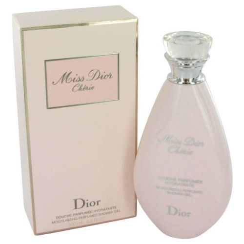 Christian Dior - Miss Dior 200ML