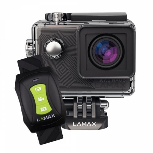 LAMAX X7.1 NAOS  NS - Sports camera