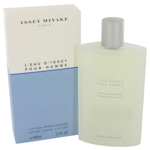 Issey Miyake - L'Eau d'Issey Pour Homme 100ML After Shave Lotion