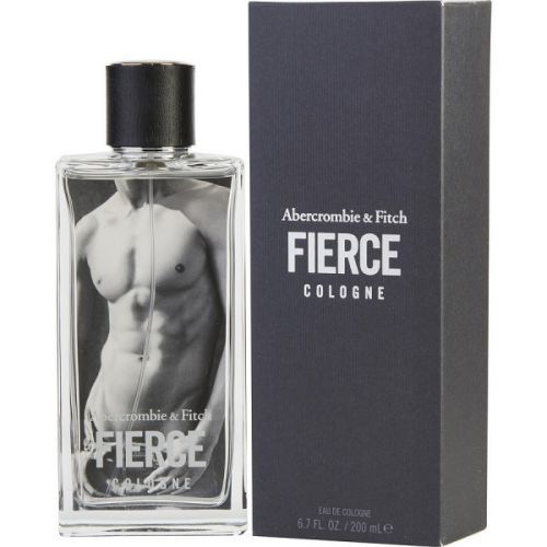 Abercrombie & Fitch - Fierce 200ML Cologne Spray