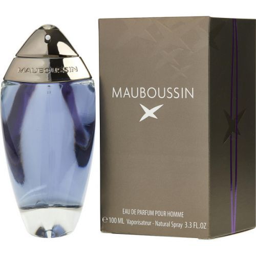 Mauboussin - Mauboussin Pour Homme 100ML Eau de Parfum Spray