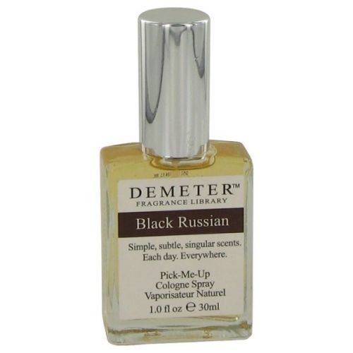 Demeter - Black Russian 30ML Cologne Spray