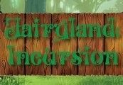 Fairyland: Incursion Steam CD Key