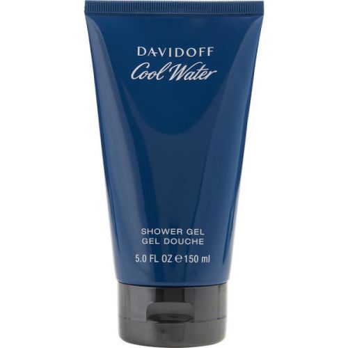 Davidoff - Cool Water 150ml Shower Gel