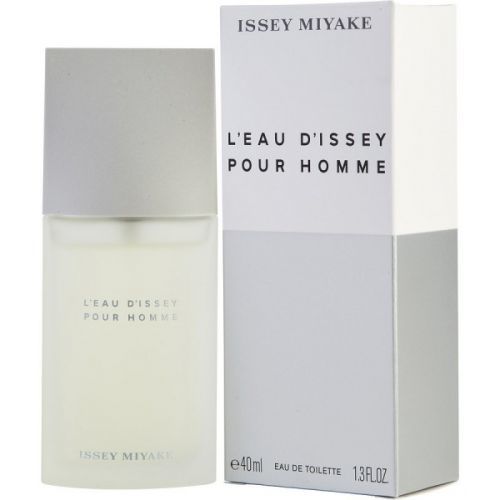 Issey Miyake - L'Eau D'Issey Pour Homme 40ML Eau de Toilette Spray