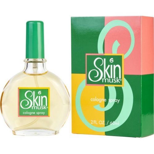 Parfums De Coeur - Skin Musk 60ML Cologne Spray