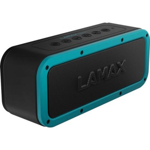 LAMAX STORM 1  NS - Bluetooth speaker