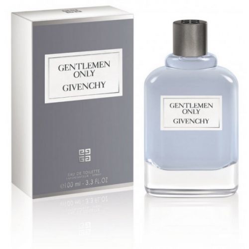 Givenchy - Gentlemen Only 100ML Eau de Toilette Spray