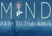Mind: Path to Thalamus Steam CD Key