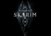 The Elder Scrolls V: Skyrim VR CN Steam CD Key