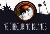 Neighboring Islands Steam CD Key
