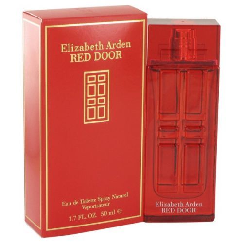 Elizabeth Arden - Red Door 50ML Eau de Toilette Spray