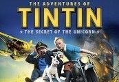 The Adventures of Tintin: The Secret of the Unicorn Uplay CD Key