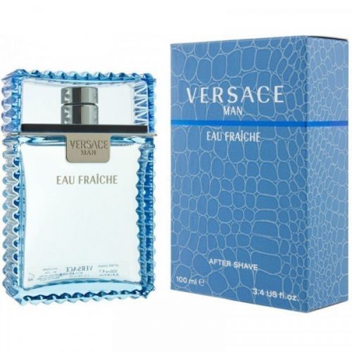 Versace - Versace Man Eau Fraiche 100ml After Shave